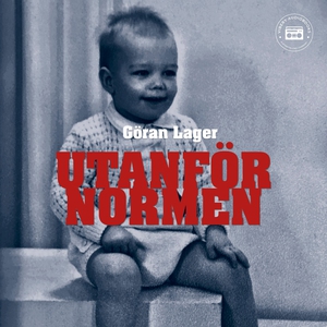 Utanför normen - en sann berättelse (ljudbok) a
