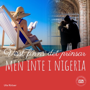 Visst finns det prinsar, men inte i Nigeria (lj