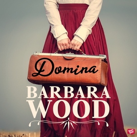 Domina (ljudbok) av Barbara Wood