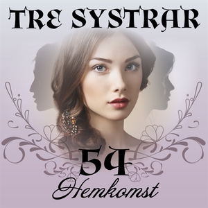 Hemkomst (ljudbok) av Bente Pedersen