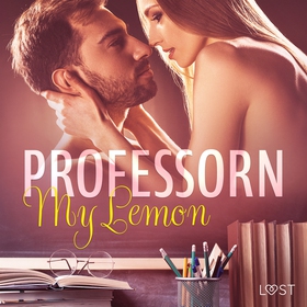 Professorn - erotisk novell (ljudbok) av My Lem