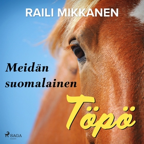 Meidän suomalainen Töpö (ljudbok) av Raili Mikk