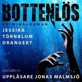 Bottenlös (ljudbok) av Jessika Törnblom Dranger