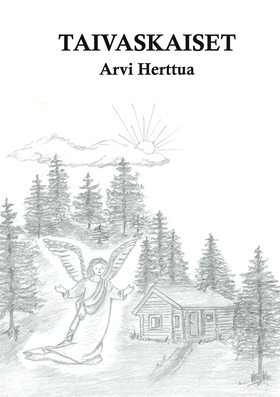 Taivaskaiset (e-bok) av Arvi Herttua