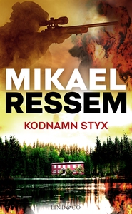 Kodnamn Styx (e-bok) av Mikael Ressem