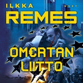 Omertan liitto