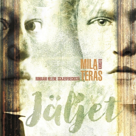Jäljet (ljudbok) av Mila Teräs
