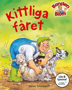 Kittliga fåret (e-bok) av Gaby Goldsack, Steve