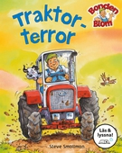 Traktorterror (Läs & lyssna)