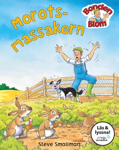 Morotsmassakern (Läs & lyssna) (e-bok) av Gaby