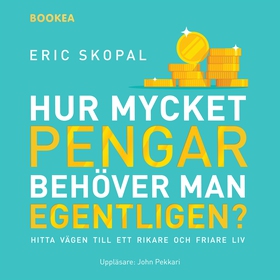 Hur mycket pengar behöver man egentligen? : hit