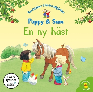 En ny häst (Läs & lyssna) (e-bok) av Heather Am