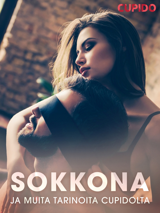Sokkona – Ja muita tarinoita Cupidolta (e-bok) av Cupido