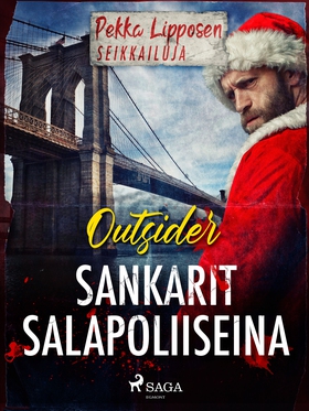 Sankarit salapoliiseina (e-bok) av Outsider