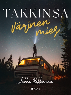 Takkinsa värinen mies (e-bok) av Jukka Pakkanen