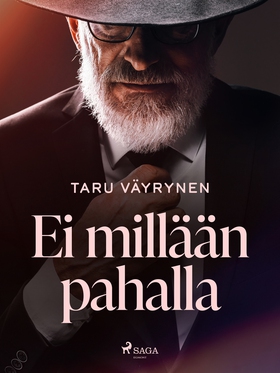 Ei millään pahalla (e-bok) av Taru Väyrynen