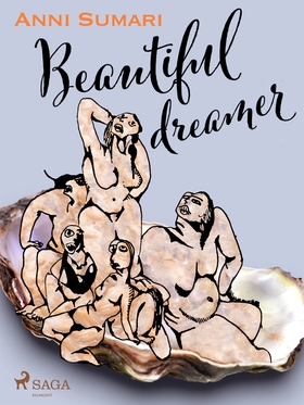 Beautiful dreamer (e-bok) av Anni Sumari