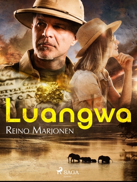Luangwa (e-bok) av Reino Marjonen