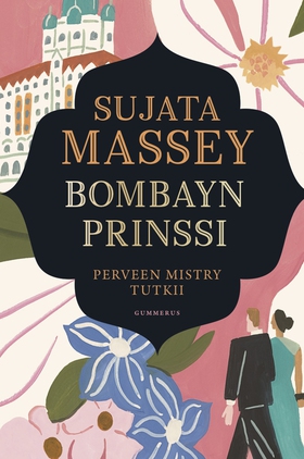 Bombayn prinssi (e-bok) av Sujata Massey