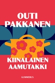 Kiinalainen aamutakki