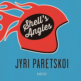 Shell's Angles (ljudbok) av Jyri Paretskoi