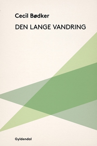 Den lange vandring (e-bog) af Cecil B