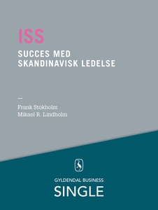 ISS - Den danske ledelseskanon, 1 (e-