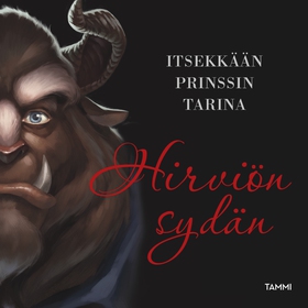 Hirviön sydän (ljudbok) av Disney, Serena Valen