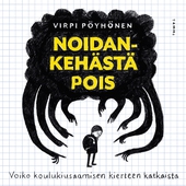 Noidankehästä pois