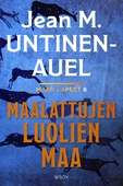 Maalattujen luolien maa