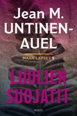 Luolien suojatit