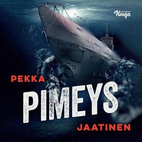 Pimeys (ljudbok) av Pekka Jaatinen