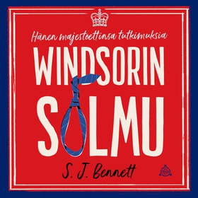 Windsorin solmu (ljudbok) av S. J. Bennett