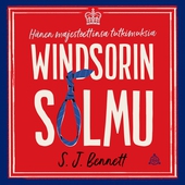 Windsorin solmu