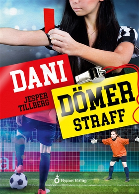 Dani dömer straff (e-bok) av Jesper Tillberg