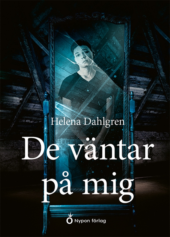 De väntar på mig (e-bok) av Helena Dahlgren
