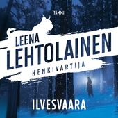 Ilvesvaara