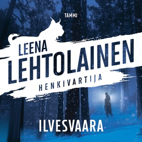 Ilvesvaara (ljudbok) av Leena Lehtolainen