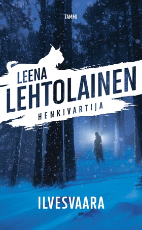 Ilvesvaara (e-bok) av Leena Lehtolainen