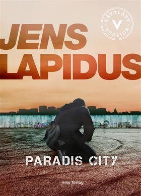 Paradis city (lättläst) (e-bok) av Jens Lapidus