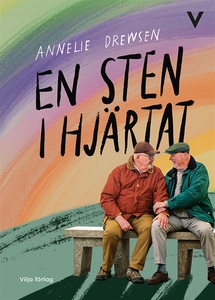 En sten i hjärtat (e-bok) av Annelie Drewsen