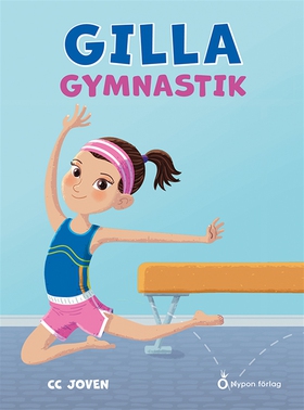 Gilla gymnastik (e-bok) av CC Joven