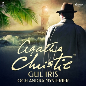 Gul iris och andra mysterier (ljudbok) av Agath