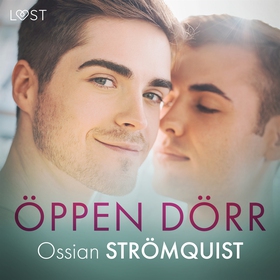 Öppen dörr - erotisk novell (ljudbok) av Ossian