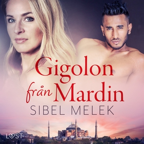 Gigolon från Mardin - erotisk novell (ljudbok) 