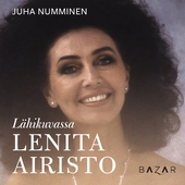 Lähikuvassa Lenita Airisto