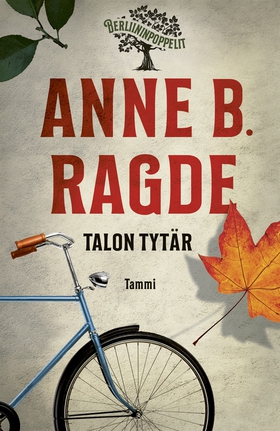 Talon tytär (e-bok) av Anne B. Ragde