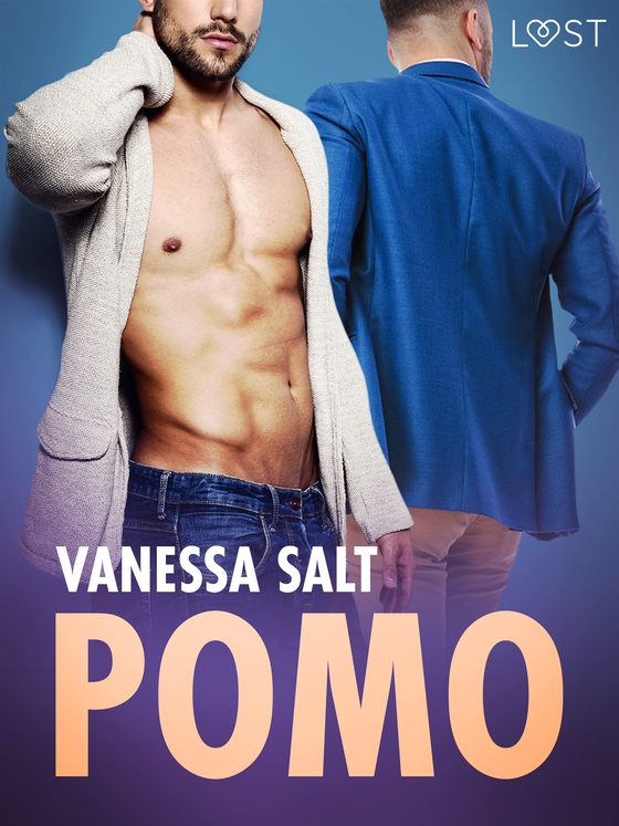 Pomo - eroottinen novelli (e-bok) av Vanessa Salt