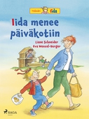 Iida menee päiväkotiin