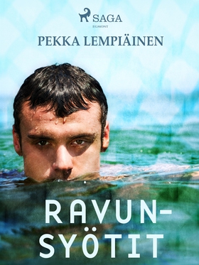 Ravunsyötit (e-bok) av Pekka Lempiäinen